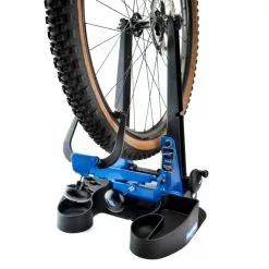 Pied De Dévoilage Roue Vélo Professionnel Park Tool TS-2.3 -Magasin De Pneus Reha pied centrage TS23 4