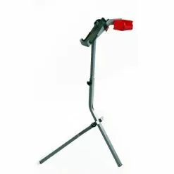 Maxxus Pied De Réparation Vélo Avec Bac De Rangement