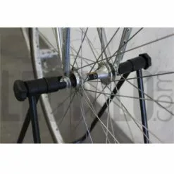 Messingschlager Pied Pour Roue Avant Ou Arrière De Vélo -Magasin De Pneus Reha pied pour roue avant ou arriere de velo full 3