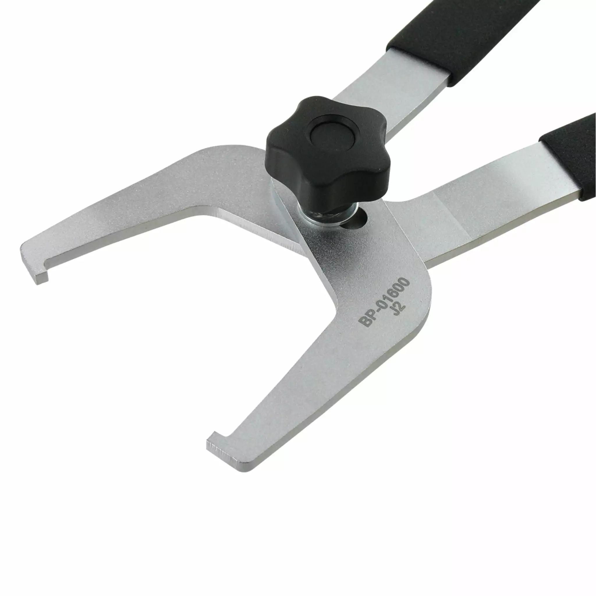 Pince à Ergot Réglable Pour Contre-écrou Boitier Pédalier Var BP-01600 3 Pince à Ergot Réglable Pour Contre-écrou Boitier Pédalier Var BP-01600 – Image 3