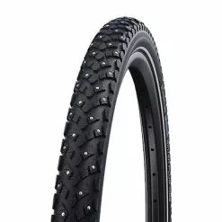 Pneu à Clous Schwalbe Marathon Winter Plus 24 X 1.75