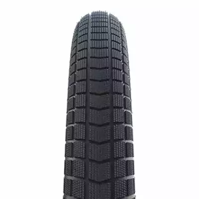 Pneu Ballon Big Ben Plus Schwalbe 26 X 2.15 Anti Crevaison 3 Pneu Ballon Big Ben Plus Schwalbe 26 X 2.15 Anti Crevaison – Image 3