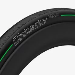 Pneu Vélo Route Cinturato Pirelli 700 Tubeless Compatible