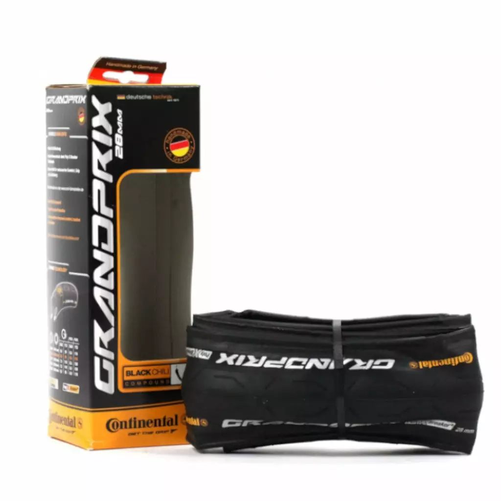 Pneu Vélo Route Continental Grand Prix 700 2 Pneu Vélo Route Continental Grand Prix 700 – Image 2