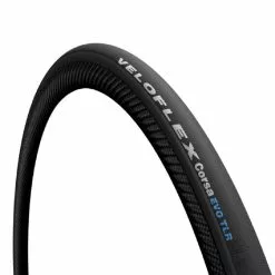 Pneu Vélo Course Corsa Evo Veloflex 700 X 25-32C Tubeless Ready 9 Pneu Vélo Course Corsa Evo Veloflex 700 X 25-32C Tubeless Ready -Magasin De Pneus Reha pneu corsa evo tlr veloflex noir 1024x1024 005f048d fac4 45ce b341 7e822765265d