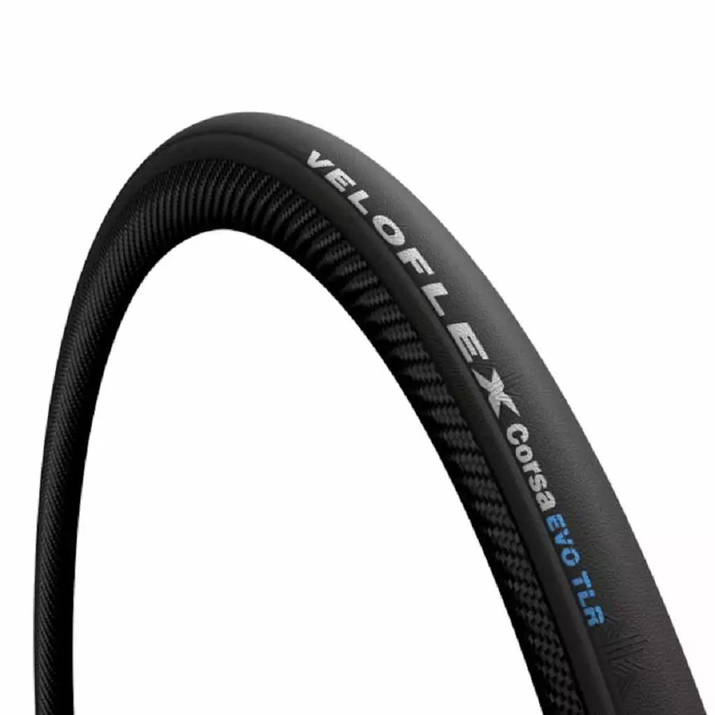 Pneu Vélo Course Corsa Evo Veloflex 700 X 25-32C Tubeless Ready 5 Pneu Vélo Course Corsa Evo Veloflex 700 X 25-32C Tubeless Ready – Image 5