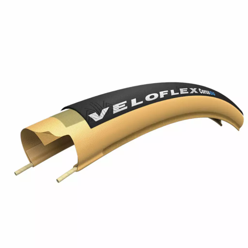 Pneu Vélo Course Corsa Evo Veloflex 700 X 25-32C Tubeless Ready 4 Pneu Vélo Course Corsa Evo Veloflex 700 X 25-32C Tubeless Ready – Image 4