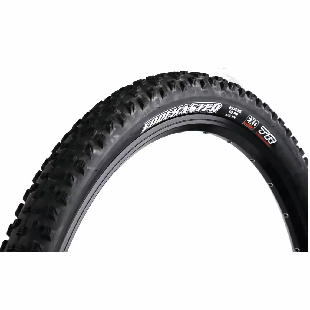 Pneu VTT Maxxis Forekaster Tubeless Ready 29 Pouces 1 Pneu VTT Maxxis Forekaster Tubeless Ready 29 Pouces