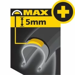 Pneu Michelin Pour Vélo Protek Max 26 X 1.85 -Magasin De Pneus Reha pneu michelin pour velo protek max 26 x 1 85 full 3
