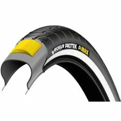 Pneu Michelin Pour Vélo Protek Max 26 X 1.85 -Magasin De Pneus Reha pneu michelin pour velo protek max 26 x 1 85 full 4