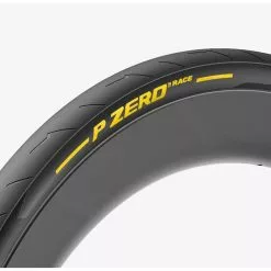 Pneu Vélo Route Pirelli P Zero Race Tubeless Ready 700 -Magasin De Pneus Reha pneu pirelli p zero race 700 jaune