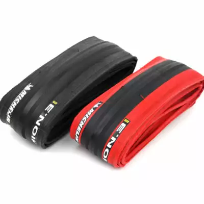 Pneu Route Michelin Lithion 3 Grip Compound 700C 1 Pneu Route Michelin Lithion 3 Grip Compound 700C