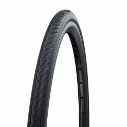 Pneu Vélo Schwalbe Marathon Plus Black'n'Roll 24 / 26 Pouces
