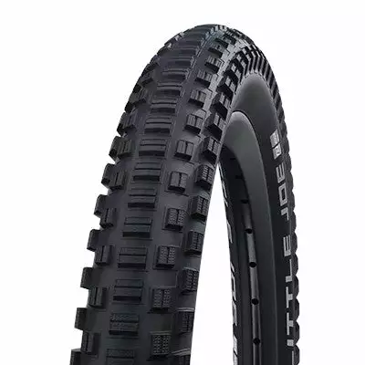 Pneu Schwalbe Little Joe - Addix - Performance Line 24 X 1.85" 1 Pneu Schwalbe Little Joe - Addix - Performance Line 24 X 1.85"