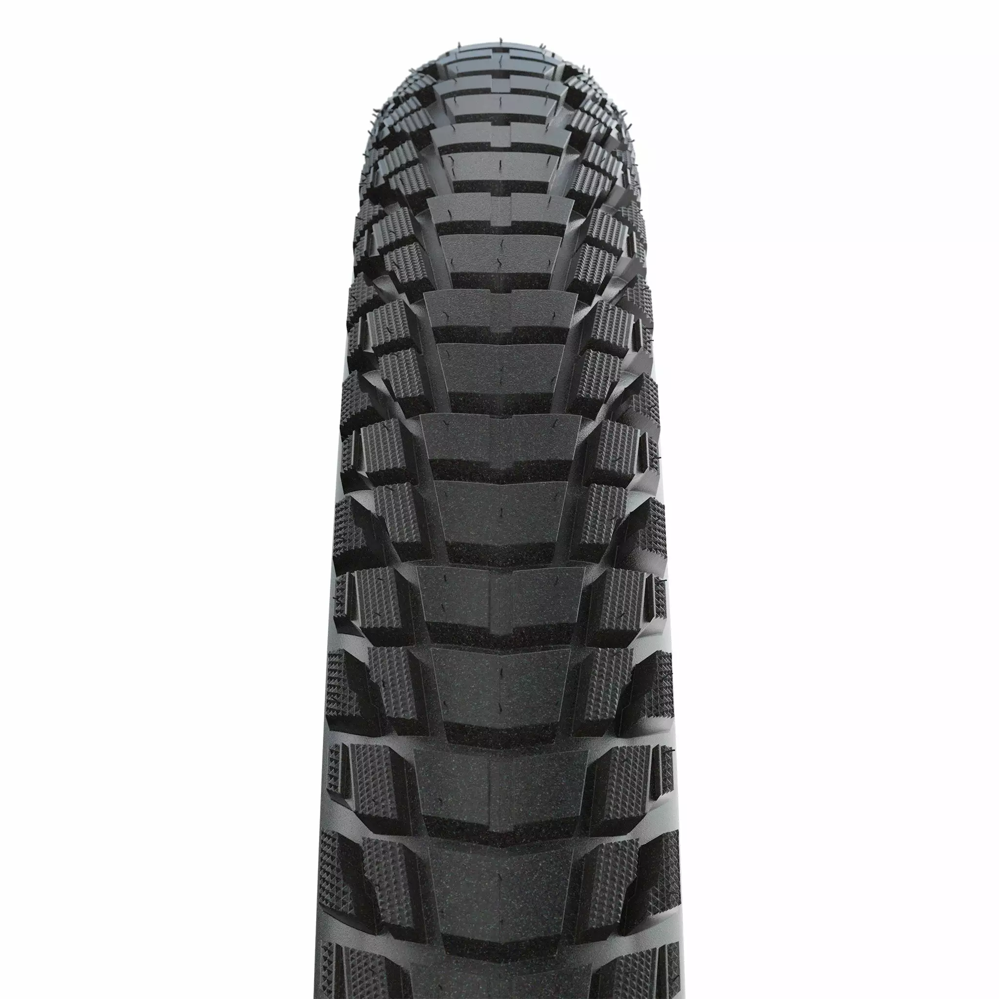 Pneu Vélo Schwalbe Marathon Plus Tour Addix 700 / 28 Pouces 2 Pneu Vélo Schwalbe Marathon Plus Tour Addix 700 / 28 Pouces – Image 2