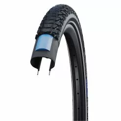 Pneu Vélo Schwalbe Marathon Plus Tour E-Addix Smart DualGuard 700 / 28 Pouces -Magasin De Pneus Reha pneu schwalbe marathon plus tour addix 4 4a02243d 695c 4dc7 a36b f9ae1a462066