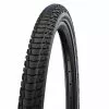 Pneu Vélo Schwalbe Marathon Plus Tour E-Addix Smart DualGuard 700 / 28 Pouces