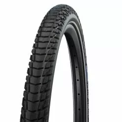 Pneu Vélo Schwalbe Marathon Plus Tour E-Addix Smart DualGuard 700 / 28 Pouces
