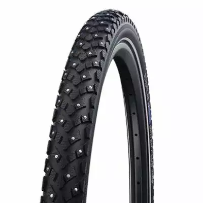 Pneu Schwalbe Marathon Winter Plus Twinskin SmartGuard 700 1 Pneu Schwalbe Marathon Winter Plus Twinskin SmartGuard 700