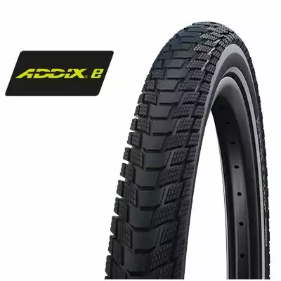 Pneu Schwalbe Pick Up Pour Vélo Cargo 20 Pouces 1 Pneu Schwalbe Pick Up Pour Vélo Cargo 20 Pouces