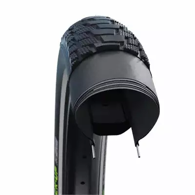 Pneu Schwalbe Pick Up Pour Vélo Cargo 20 Pouces 3 Pneu Schwalbe Pick Up Pour Vélo Cargo 20 Pouces – Image 3