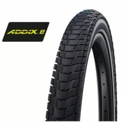 Pneu Schwalbe Pick Up Pour Vélo Cargo 24 Pouces