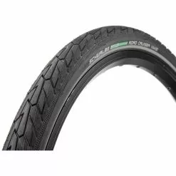 Pneu Vélo Schwalbe Road Cruiser GreenCompound 700C -Magasin De Pneus Reha pneu schwalbe road cruiser greecompound 700c 1024x1024 noir