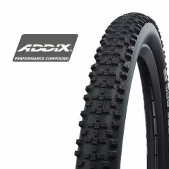 Pneu Schwalbe Smart Sam VTT Addix-SnakeSkin-Double Defense 29 X 2.60"