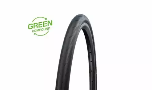 Pneu Vélo Schwalbe Spicer Plus GreenCompound 26 X 2.15 Pouces 2 Pneu Vélo Schwalbe Spicer Plus GreenCompound 26 X 2.15 Pouces – Image 2