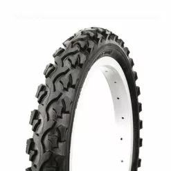 Pneu Vélo 12 1/2 X 1.75 Avec Crampons Deli Tire