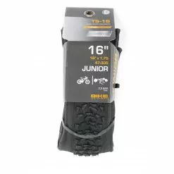 BIKE ORIGINAL Pneu Vélo 16 X 1.75 Pouces Tringles Souples -Magasin De Pneus Reha pneu velo 16 pouces tringles souples 2