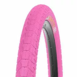 Pneu Vélo BMX En Couleur Kenda Krackpot K-907 20 Pouces -Magasin De Pneus Reha pneu velo 20 pouces rose kenda full