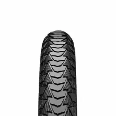 Pneu Vélo 26 X 1.75 Contact Plus Continental 2 Pneu Vélo 26 X 1.75 Contact Plus Continental – Image 2