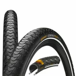 Pneu Vélo 26 X 1.75 Contact Plus Continental 8 Pneu Vélo 26 X 1.75 Contact Plus Continental -Magasin De Pneus Reha pneu velo 26 x 1 75 contact plus continental full 3