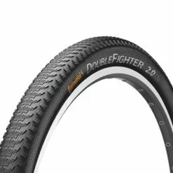 Pneu Vélo 29 X 2.00 Pouces Double Fighter III Continental