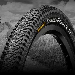 Pneu Vélo 29 X 2.00 Pouces Double Fighter III Continental 6 Pneu Vélo 29 X 2.00 Pouces Double Fighter III Continental -Magasin De Pneus Reha pneu velo 29 x 2 00 pouces double fighter iii continental full 3