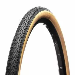 Pneu Vélo 600 X 35A Flancs Beiges Hutchinson