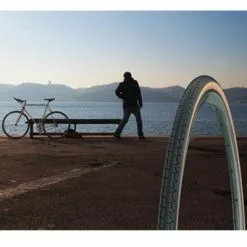 Pneu Vélo Flancs Beiges Dynamic Classic Michelin 700c -Magasin De Pneus Reha pneu velo 700 x 28 flancs beiges dynamic classic michelin full 3