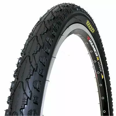 Pneu Vélo 700 X 35C Ville Et Cyclotourisme K-935 - Kenda 1 Pneu Vélo 700 X 35C Ville Et Cyclotourisme K-935 - Kenda