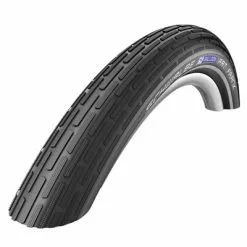 Pneu Vélo Cruiser 28 X 2.00 Fat Frank Noir Schwalbe