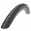 Pneu Vélo électrique 27.5 X 2.00 Schwalbe Marathon E Plus