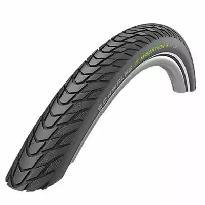 Pneu Vélo électrique 27.5 X 2.00 Schwalbe Marathon E Plus 1 Pneu Vélo électrique 27.5 X 2.00 Schwalbe Marathon E Plus