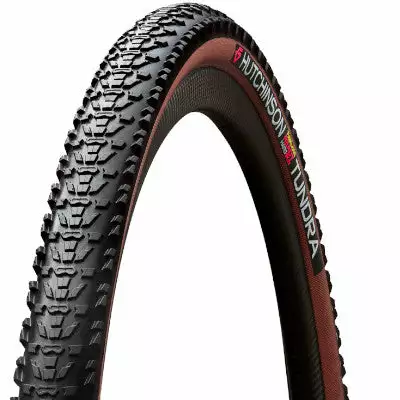 Pneu Vélo Gravel Hutchinson Tundra Tubeless Ready 700C 1 Pneu Vélo Gravel Hutchinson Tundra Tubeless Ready 700C
