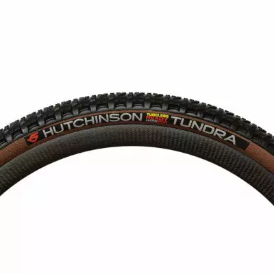 Pneu Vélo Gravel Hutchinson Tundra Tubeless Ready 700C 3 Pneu Vélo Gravel Hutchinson Tundra Tubeless Ready 700C – Image 3