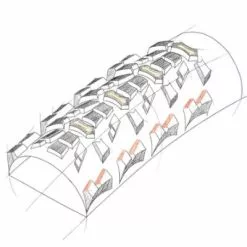 Pneu Vélo Gravel Hutchinson Tundra Tubeless Ready 700C 9 Pneu Vélo Gravel Hutchinson Tundra Tubeless Ready 700C -Magasin De Pneus Reha pneu velo gravel hutchinson tundra tubeless ready 700c full 4