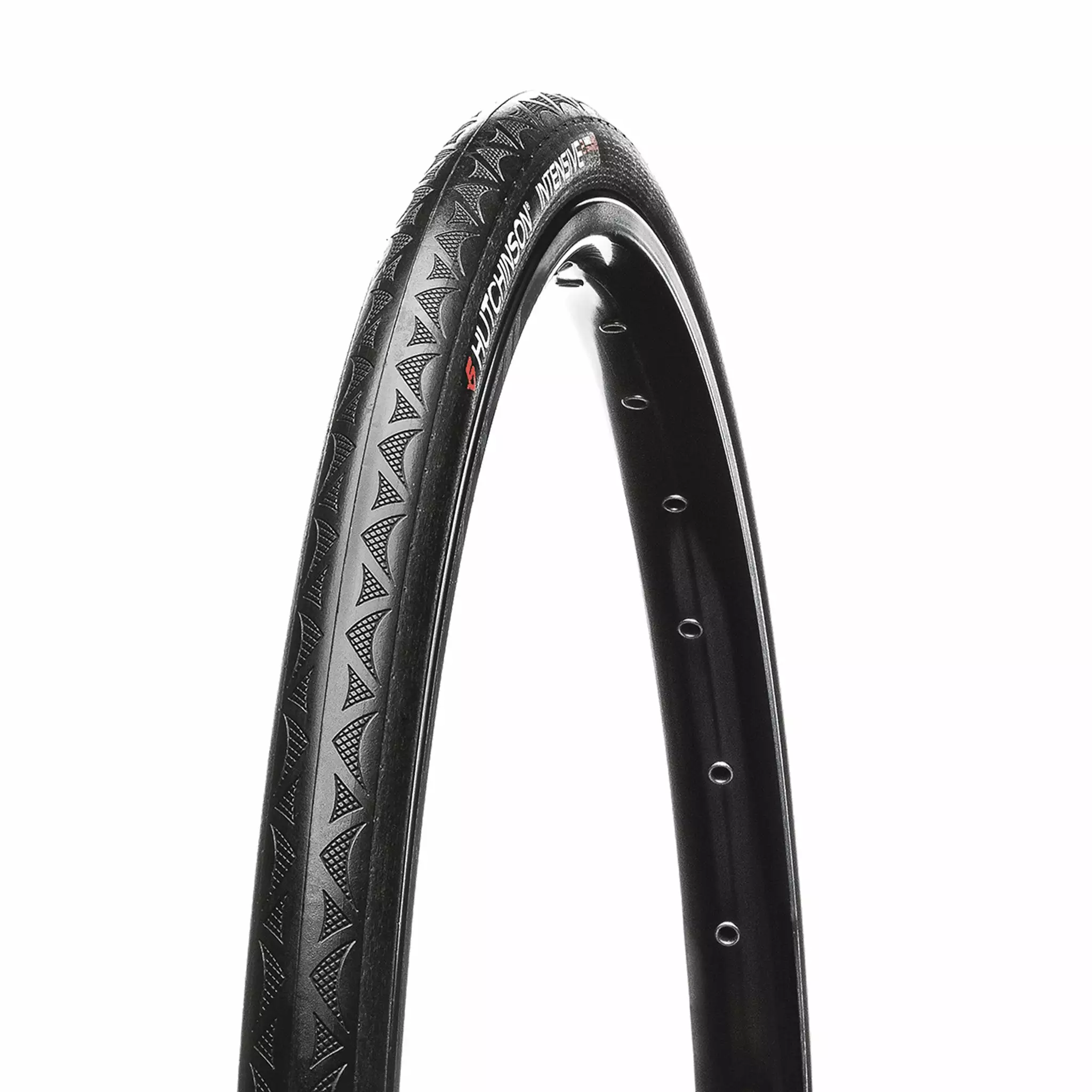 Pneu Vélo Route 700 X 25C Hutchinson Intensive 2 Reinforced 1 Pneu Vélo Route 700 X 25C Hutchinson Intensive 2 Reinforced