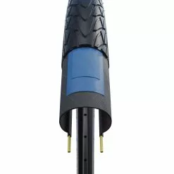 Pneu Vélo Schwalbe Marathon Racer 700C -Magasin De Pneus Reha pneu velo marathon racer schwalbe 700c 4