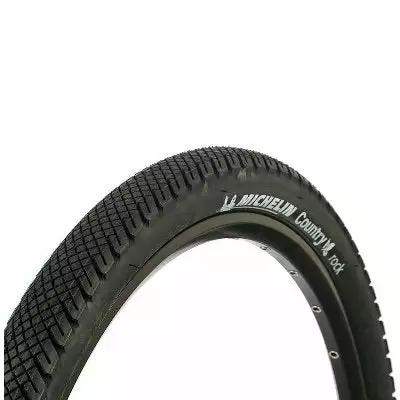 Pneu Vélo Michelin Country Rock 26 X 1.75 2 Pneu Vélo Michelin Country Rock 26 X 1.75 – Image 2