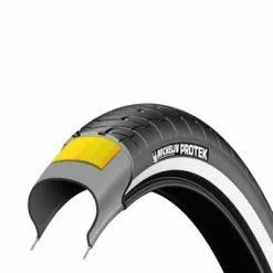 Pneu Vélo Michelin Protek 700 Avec Bande Réfléchissante 10 Pneu Vélo Michelin Protek 700 Avec Bande Réfléchissante -Magasin De Pneus Reha pneu velo michelin protek 700 avec bande reflechissante full 4