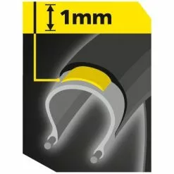 Pneu Vélo Michelin Protek Cross 700C -Magasin De Pneus Reha pneu velo michelin protek cross 700 x 35 c full 3